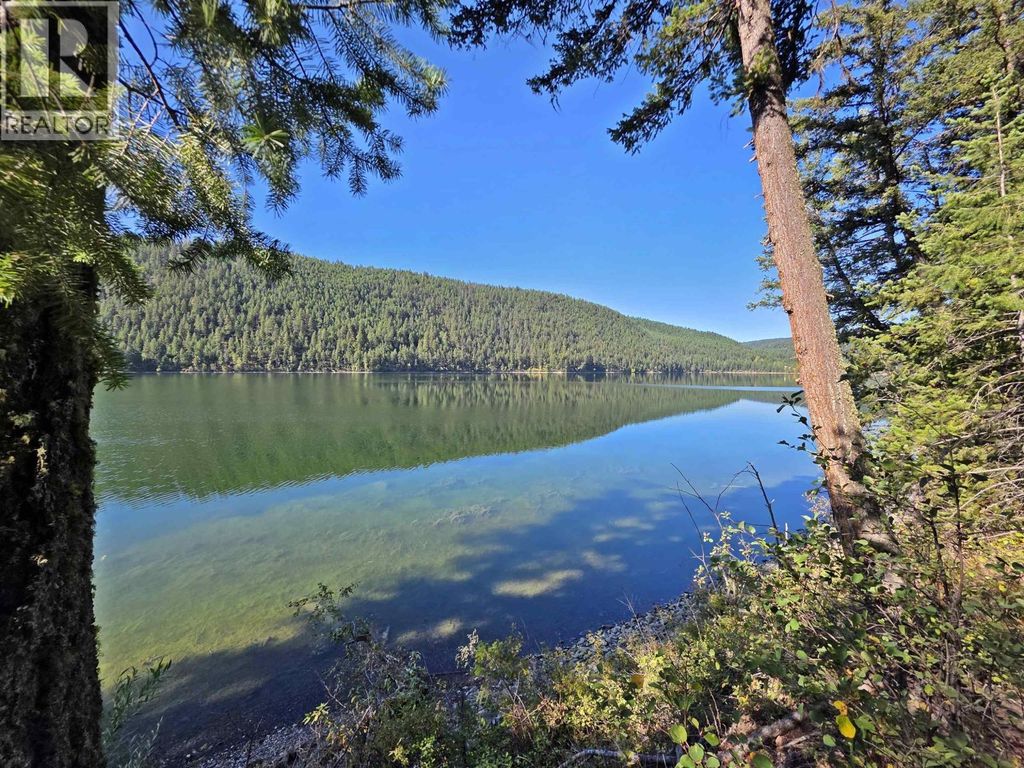 Lot 1 Mcleese Lake Road, Williams Lake