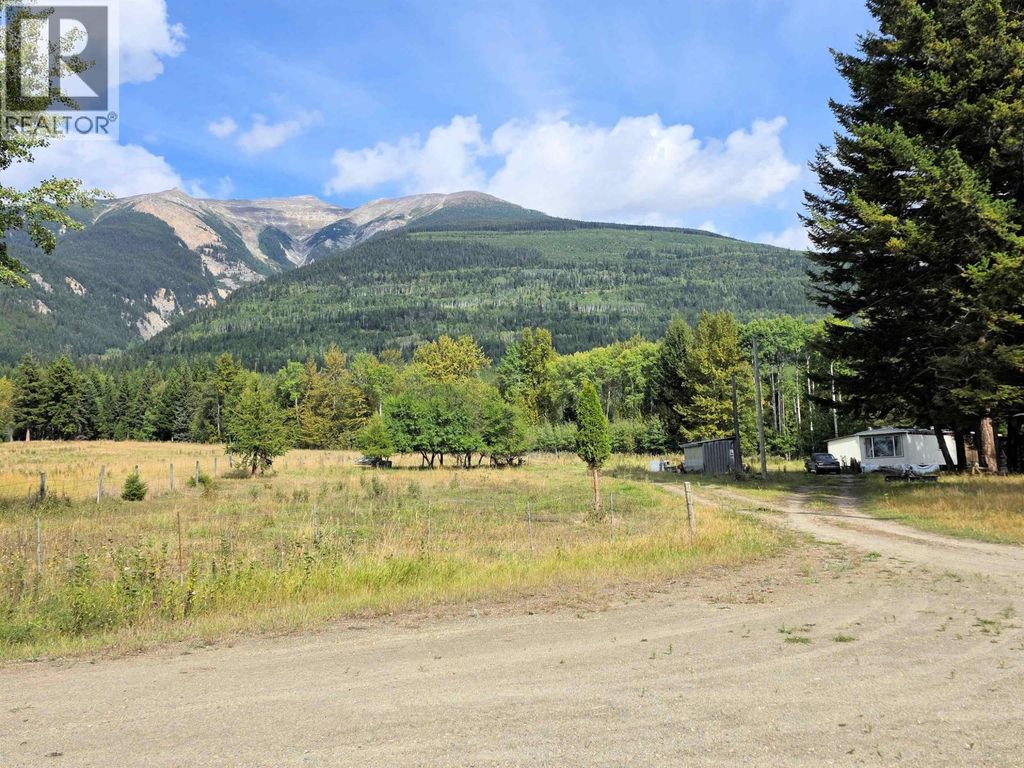 13490 Bunbury Road, Dunster