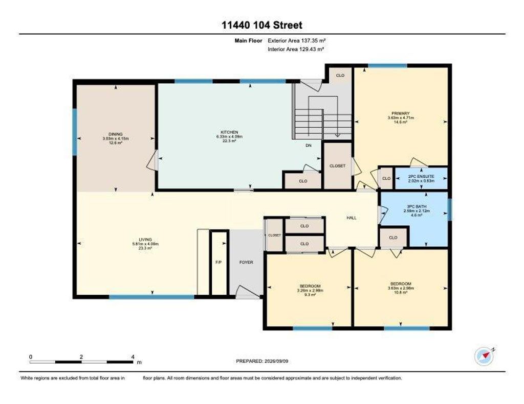 11440 104 St, Edmonton, Edmonton