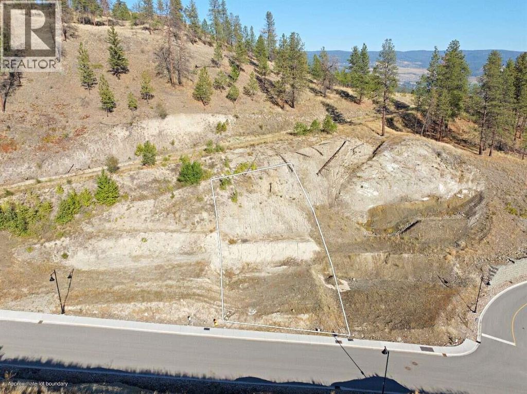 1569 Hidden Hills Drive, Kelowna