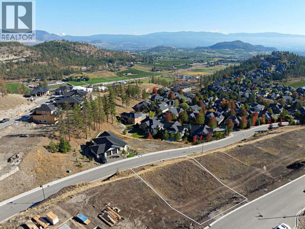 1489 Sweet Grass Place, Kelowna