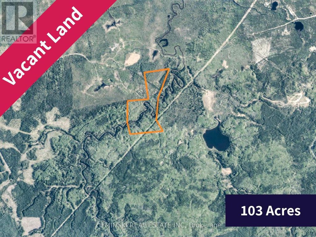 Pcl 1782-1787 Ogden Twsp, Timmins (mtj - Mountjoy Rural)