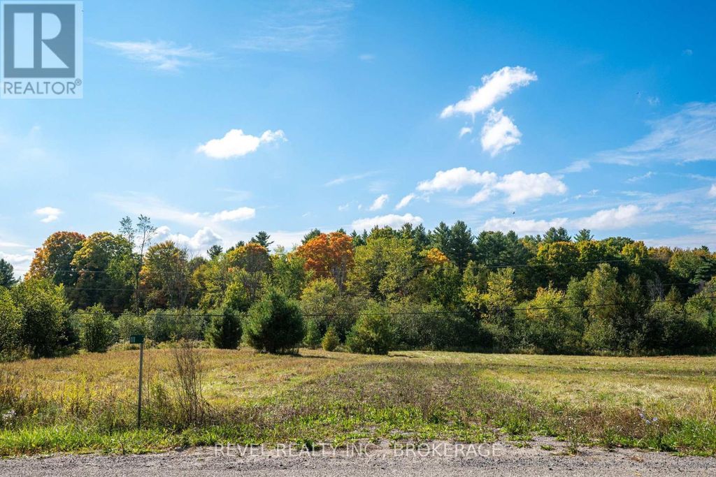 111 Buck Bay Road, Frontenac (frontenac South)