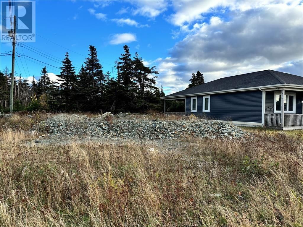 Lot 25 Galaxy Crescent, St. John's