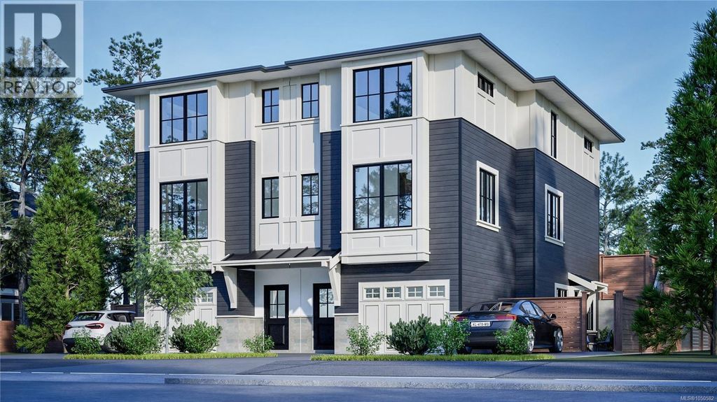 914 Mcnaughton Ave, Esquimalt