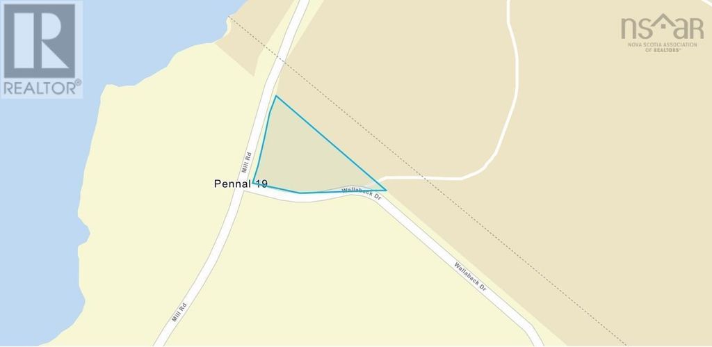 2389 Highway 12, New Ross
