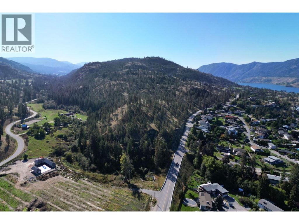 Prpsd Lt 1 47 Street, Okanagan Falls