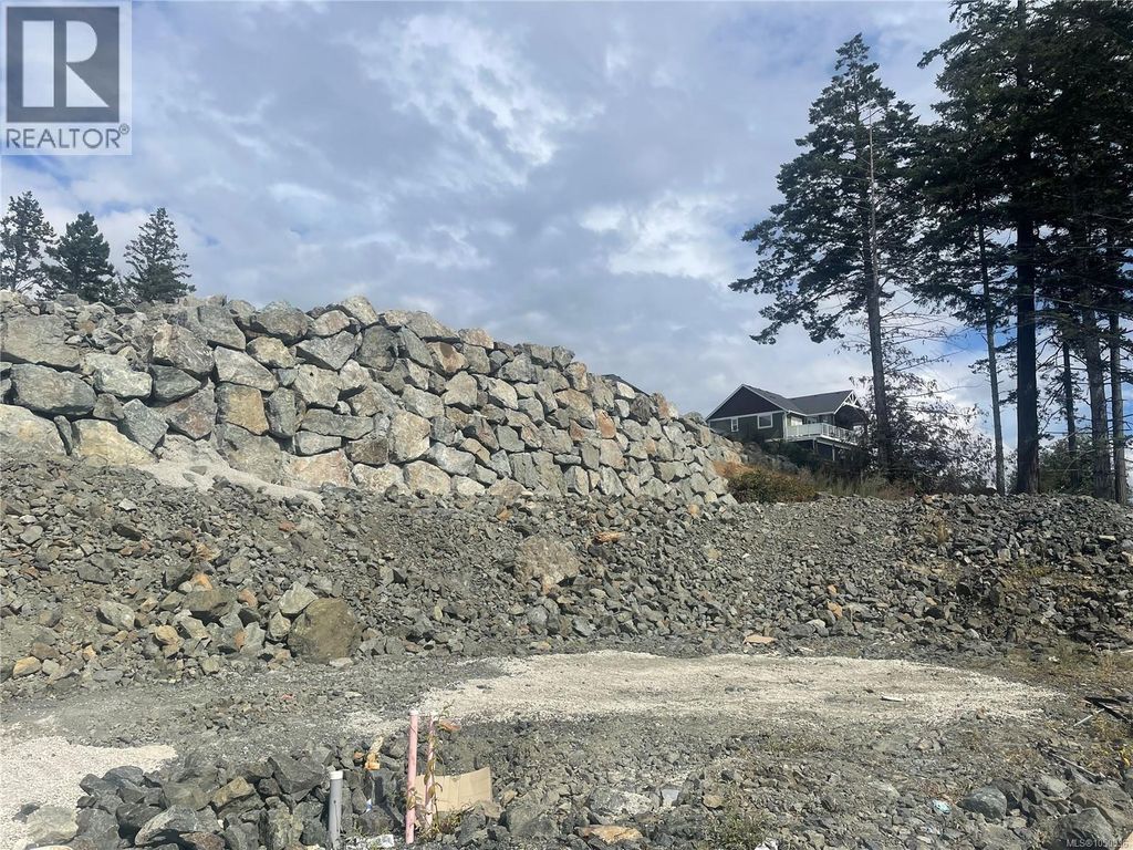 2314 Hudson Terr, Sooke