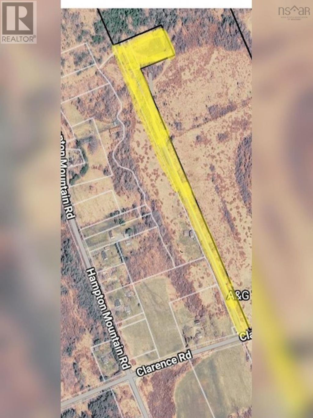 676 Hampton Mountain Road, Clarence West