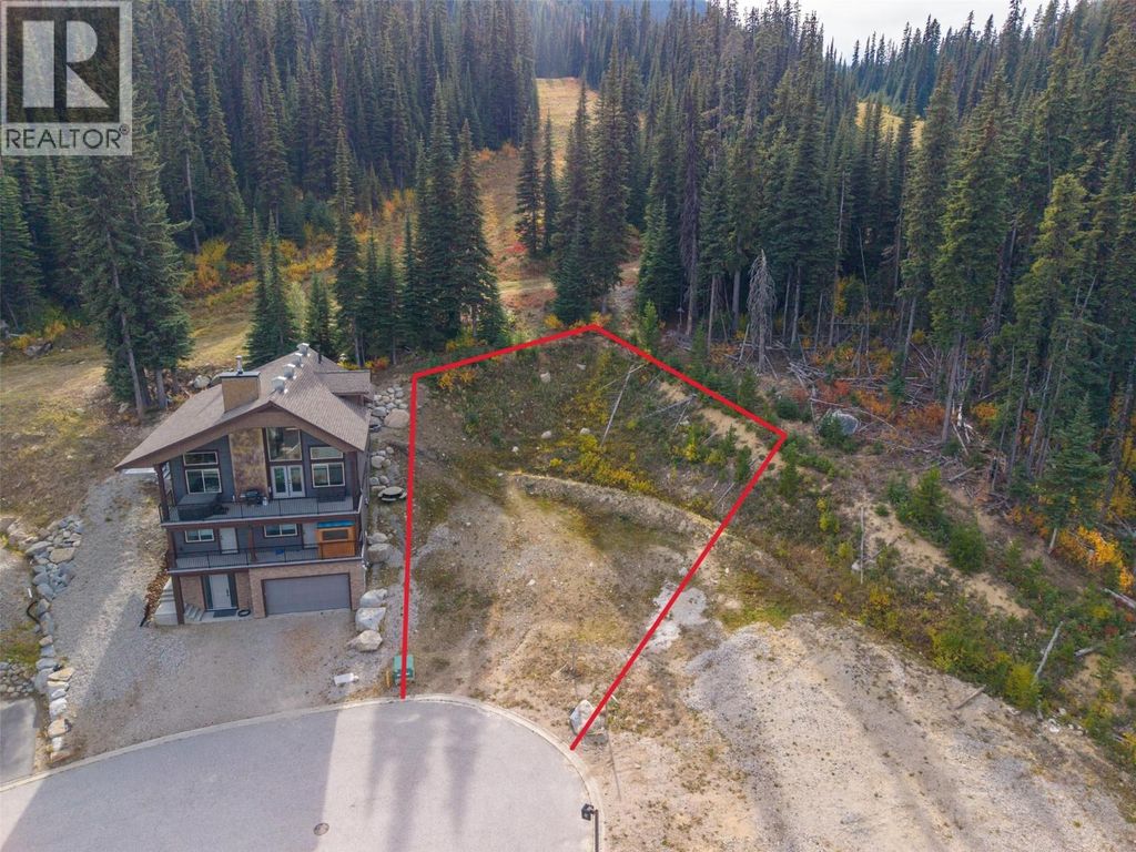 185 Snow Mountain Place, Apex Mountain