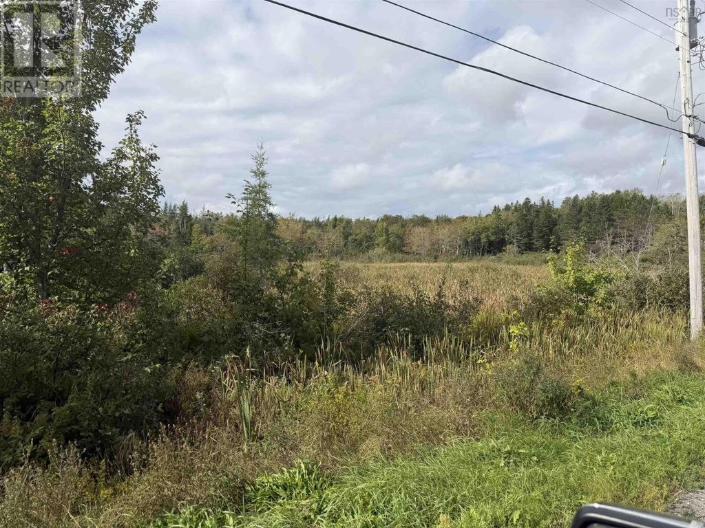 Schaller Drive, Sydney Forks