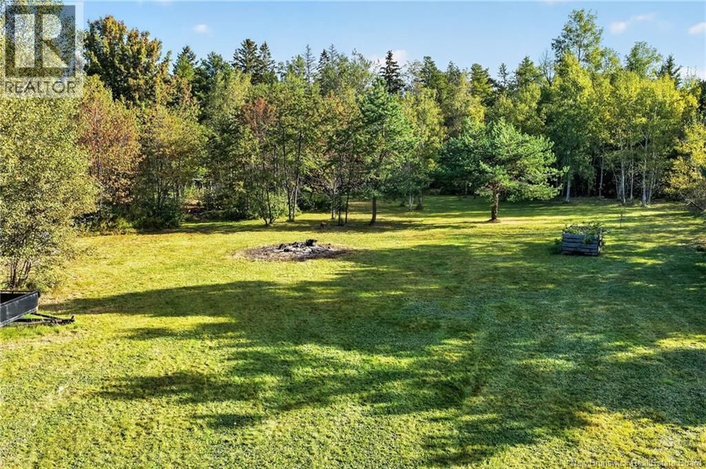 Lot De La Breche Road, Grand-Barachois