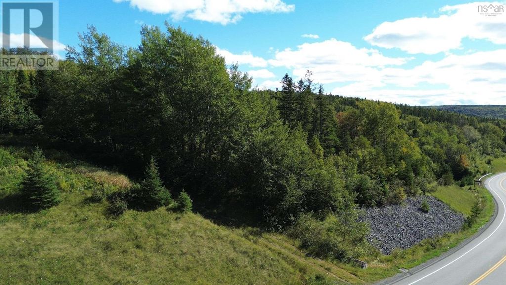 East Bay Highway, Big Pond
