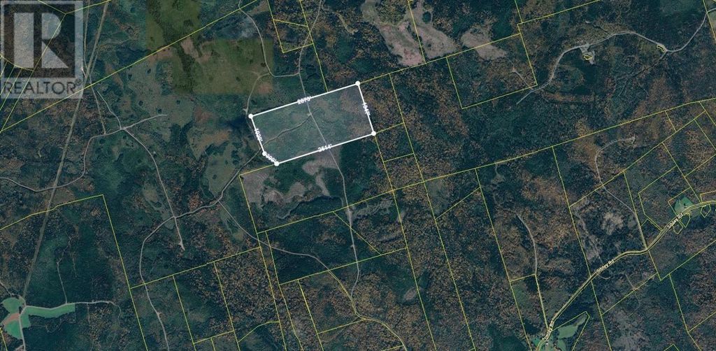 Lower Stewiacke Road, Glenmore