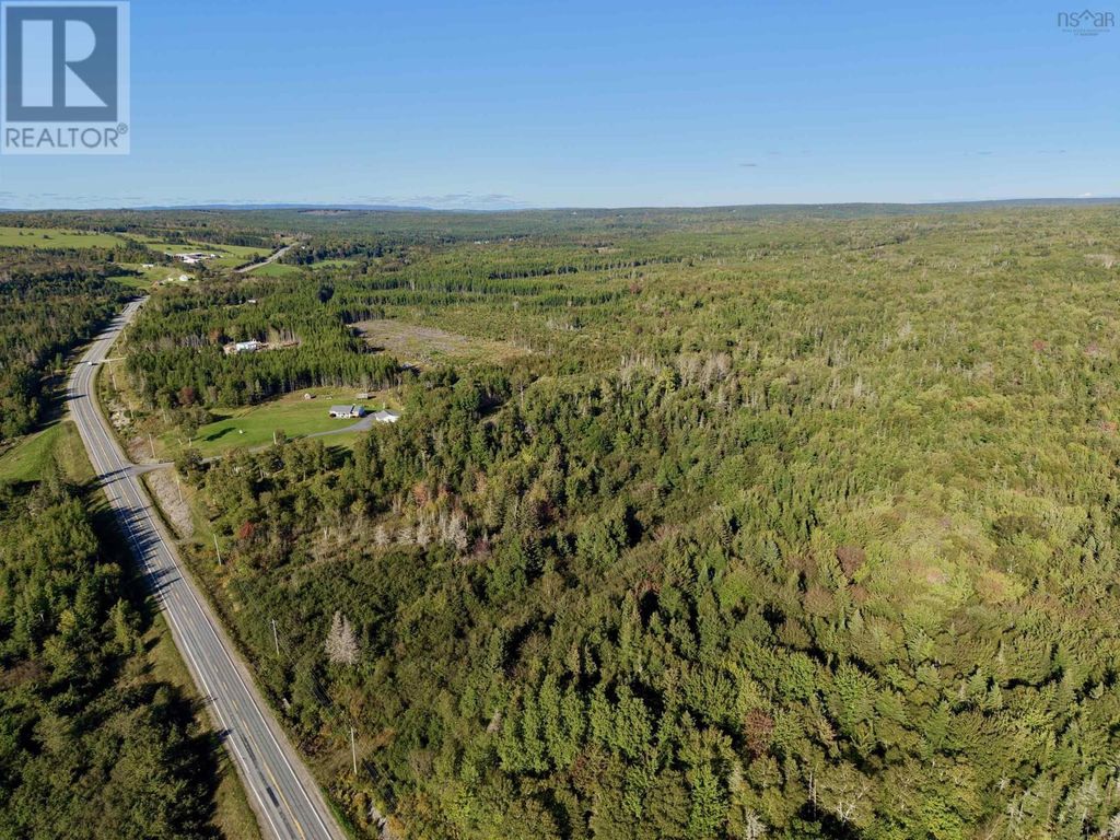 No 19 Highway, Judique North