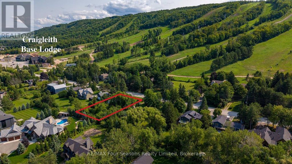 Lot 11 Craigleith Road, Blue Mountains
