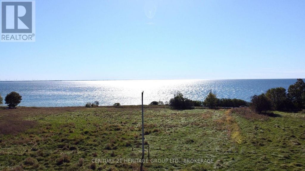Lot 17 South Shore Road, Loyalist (amherst Island)