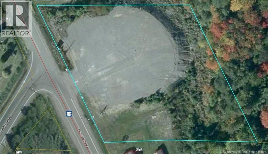Lot Route 134, Sainte-Anne-De-Kent