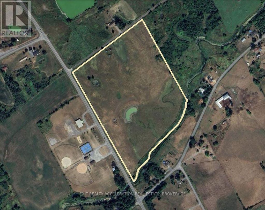 Pt Lt 19 Con 4 County Rd 8, Greater Napanee (greater Napanee)