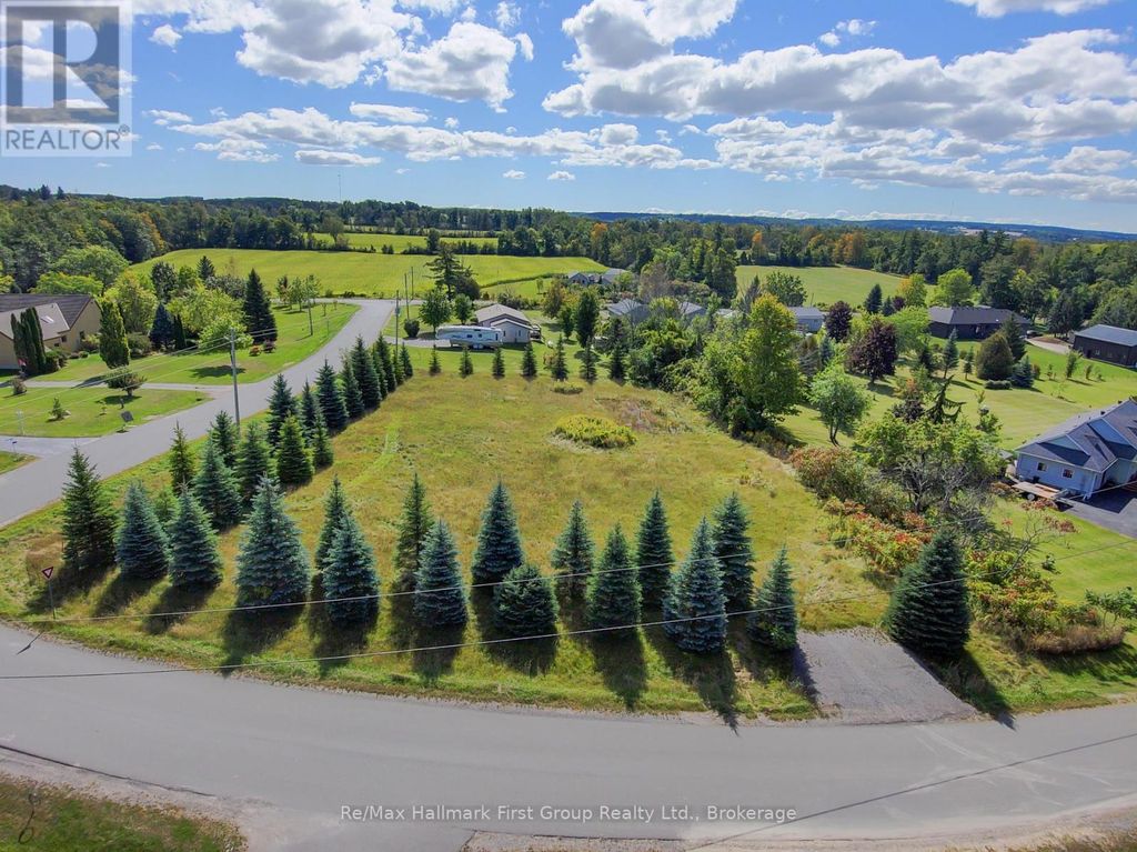 Lot 26 Grandview Drive, Alnwick/haldimand
