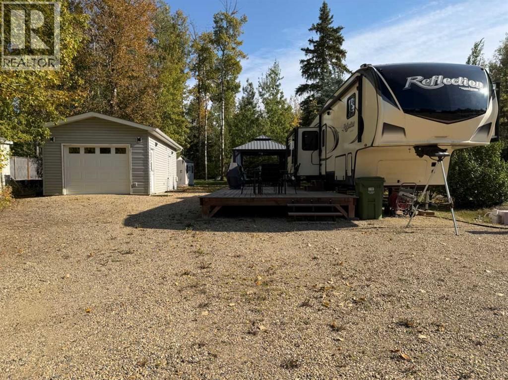 18b, 10042 Township Road 422, Rural Ponoka County