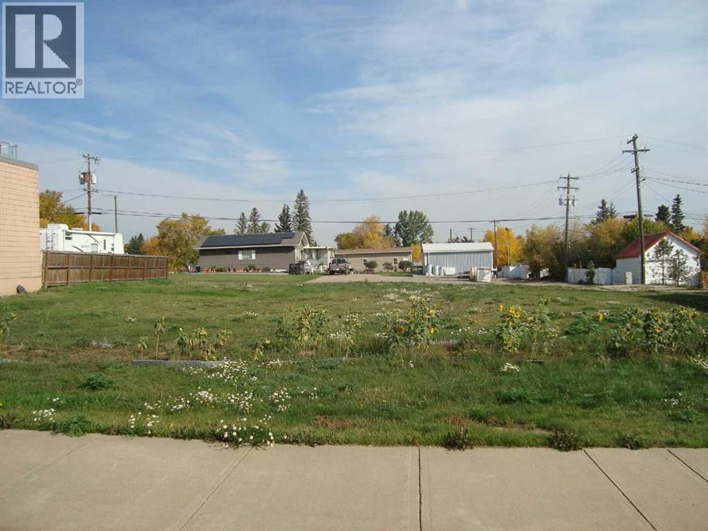 218 Main Street, Trochu