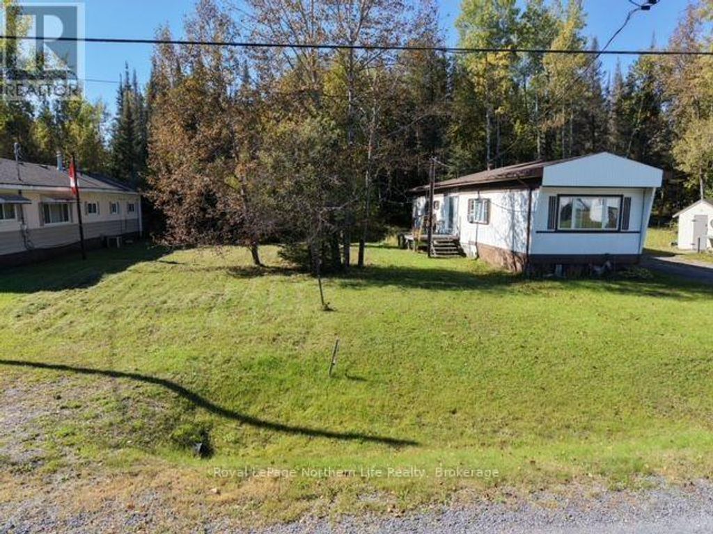10 Goward Avenue, Temagami