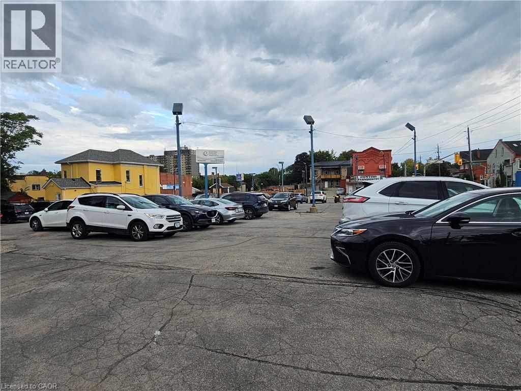 341 Colborne Street, Brantford