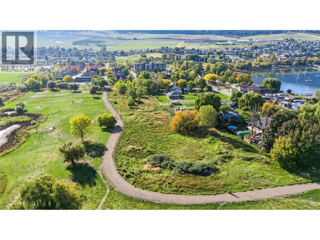 6999 Cummins Road, Vernon