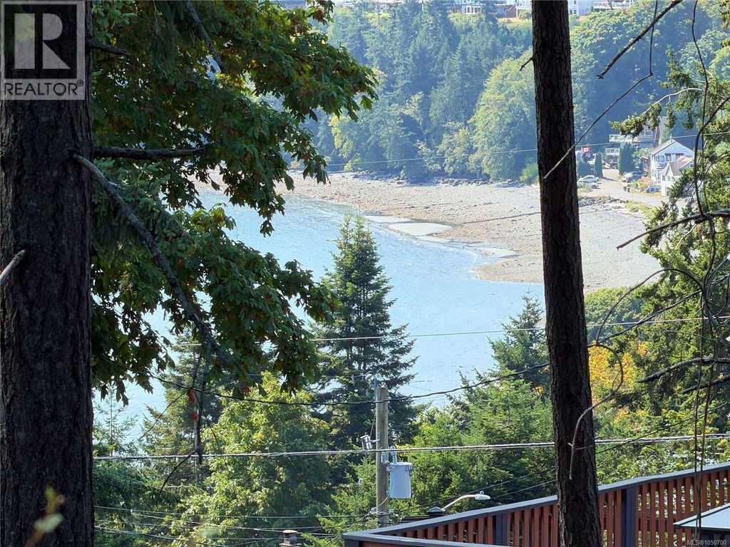 3145 Marion Way, Nanaimo
