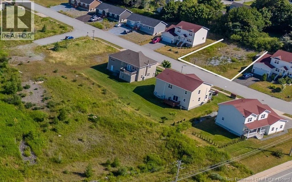 12 Mosaic Drive, Saint John