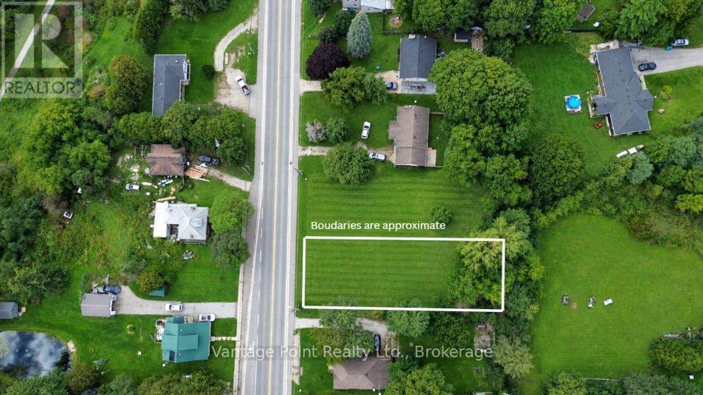 777009 10 Highway, Chatsworth