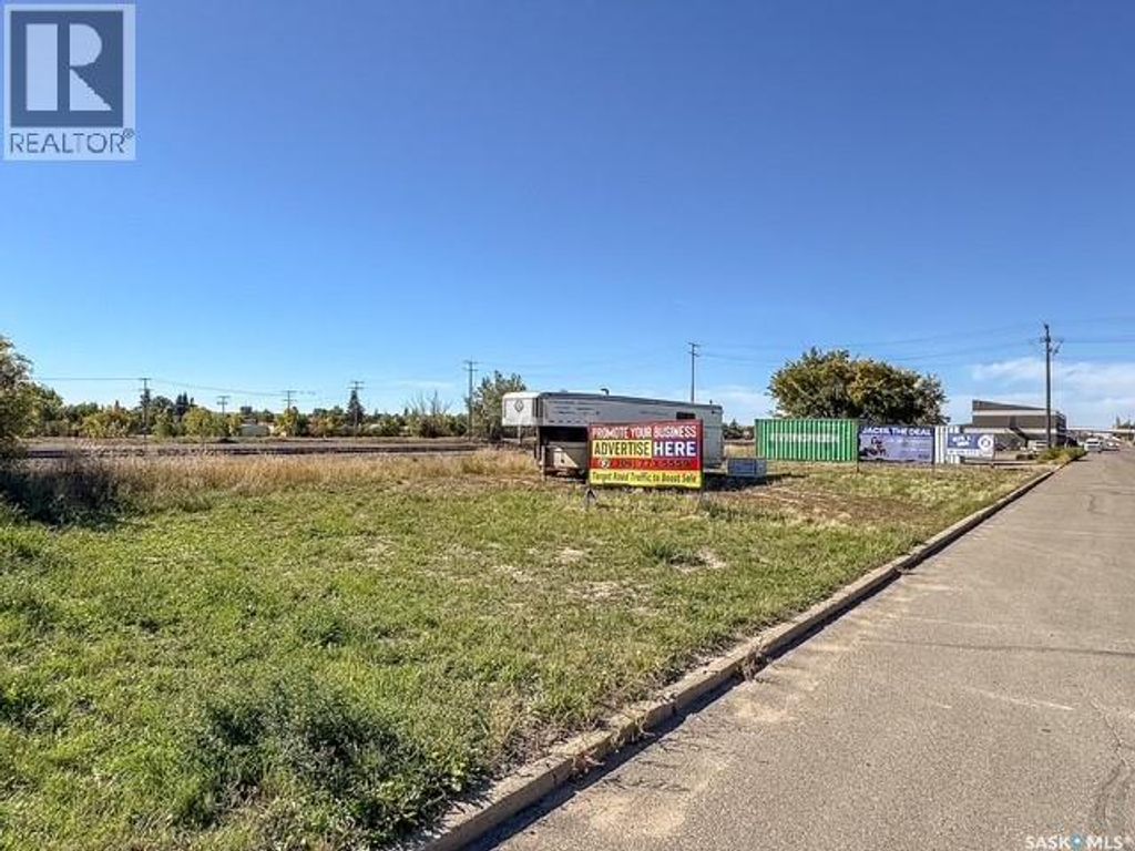 630 North Railway Street E, Swift Current
