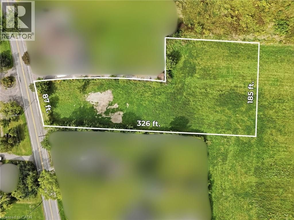 636 Ridge Road W, Grimsby