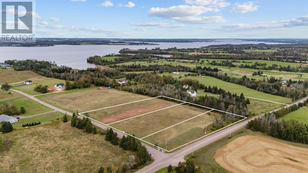 Lot 25-4 Macphail Cove Road, Fairview