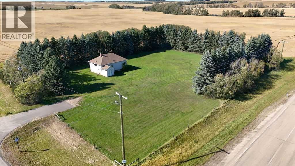 24302 Township Road 40-0, Rural Lacombe County