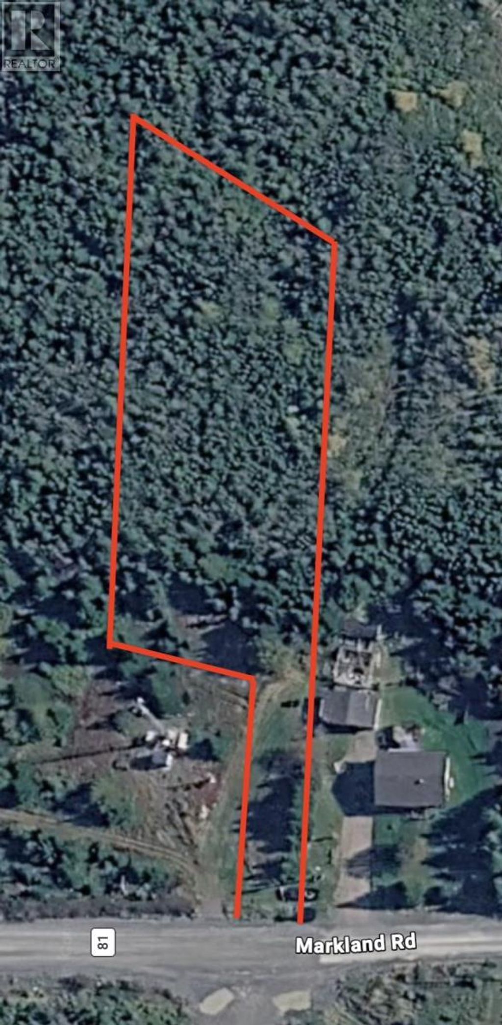 3 Markland Road, Markland