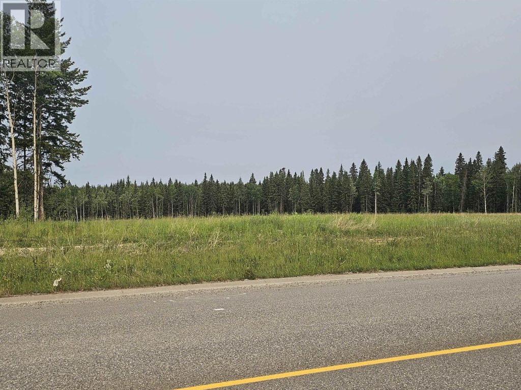 6697 Boundary Road, Prince George