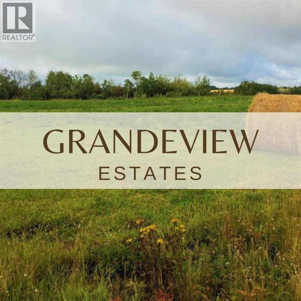 42 713019 Range Road 71, Rural Grande Prairie No. 1, County Of
