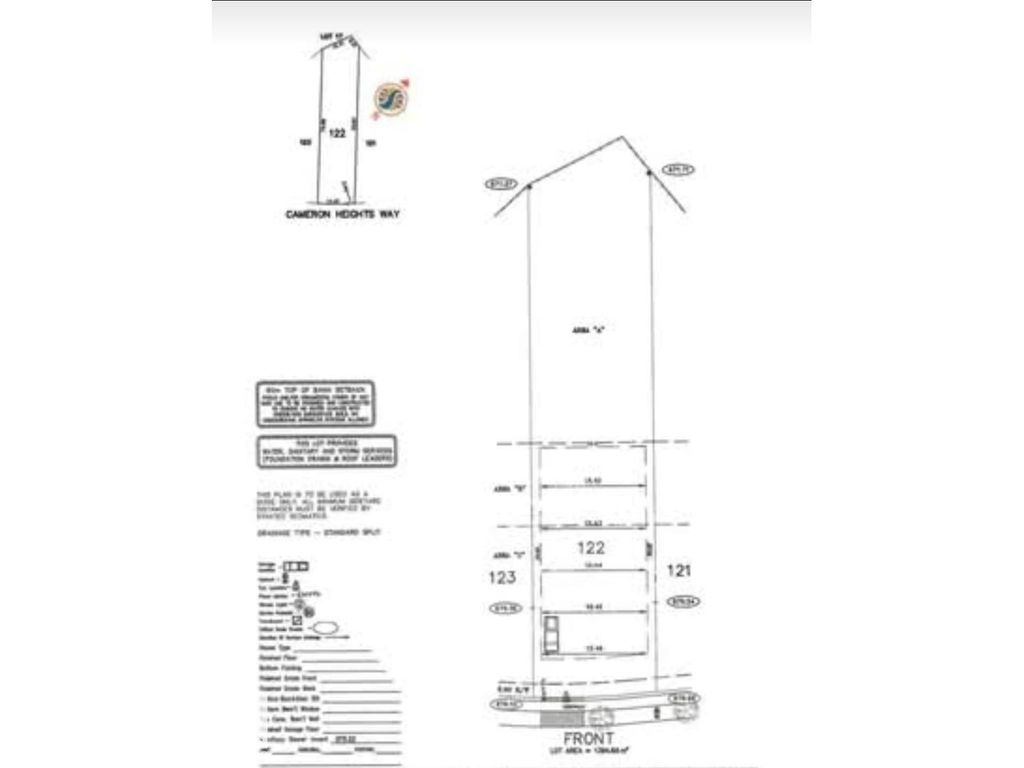 3195 Cameron Heights Wy Nw, Edmonton