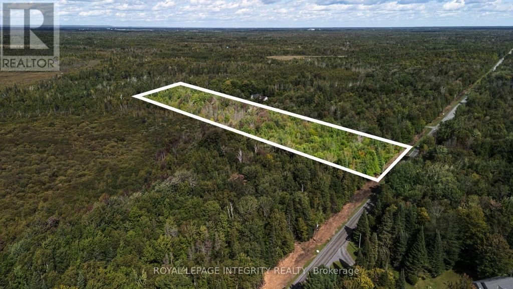 Con2ptlot14pt1 Paden Road, Ottawa