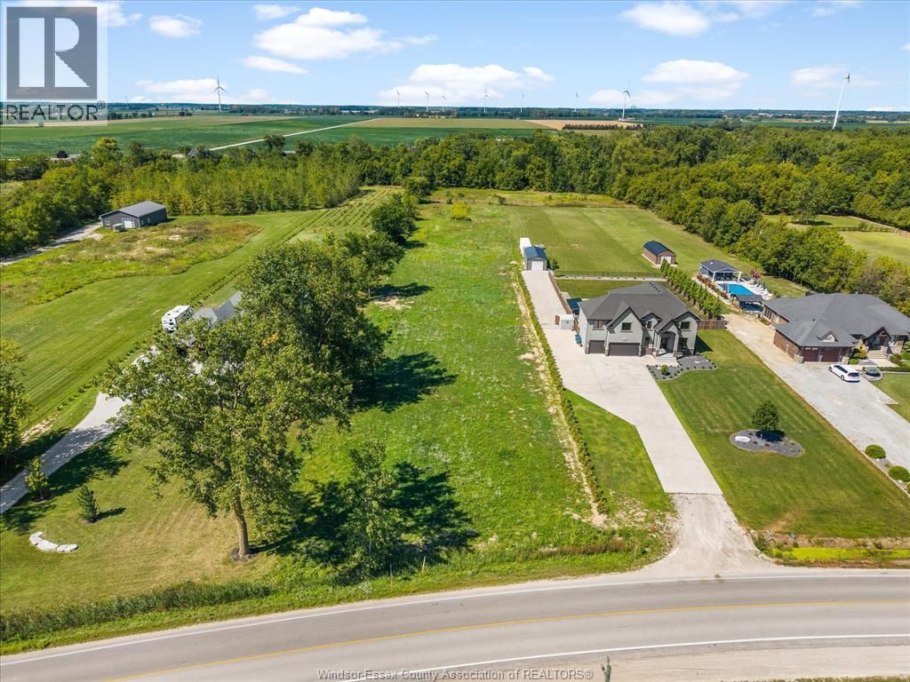 1585 Belle River Road, Lakeshore