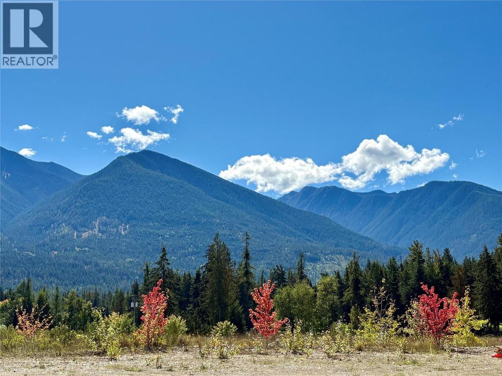 205 Edward Street Lot# 41, Balfour
