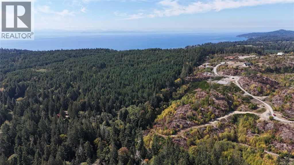 Lot 1 Aythree Way, Sooke