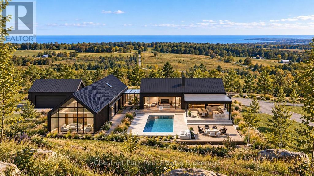 728534 21st Side Road, Blue Mountains
