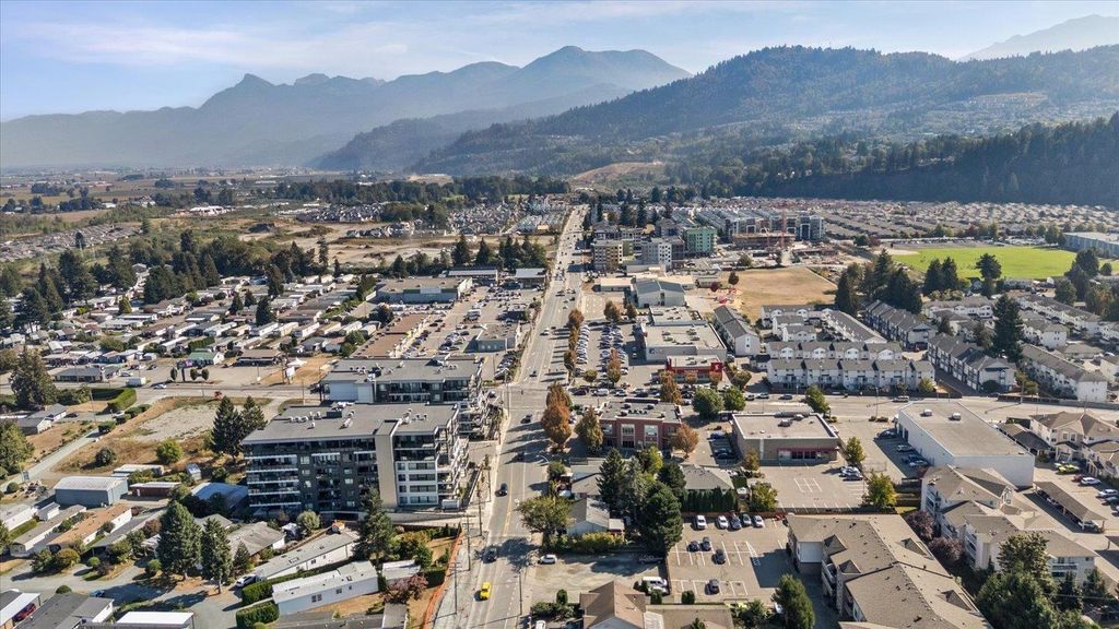 45708 Watson Road|garrison Crossing, Chilliwack