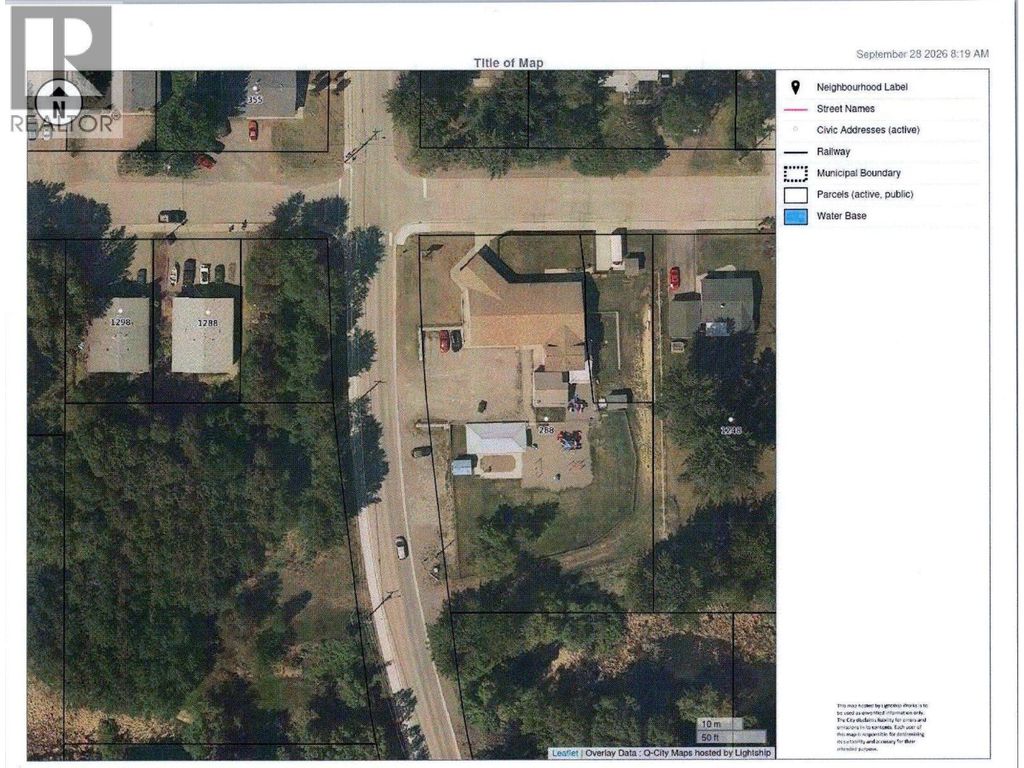 1278 Lark Avenue, Quesnel