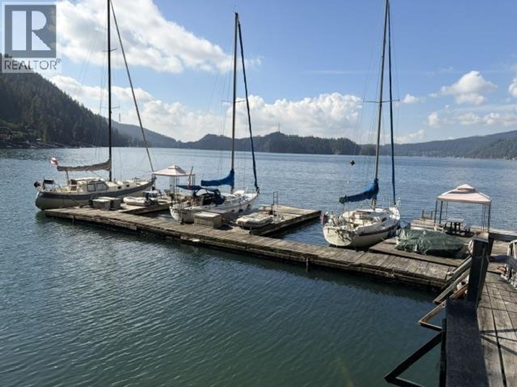 Block A Farrer Cove, Belcarra