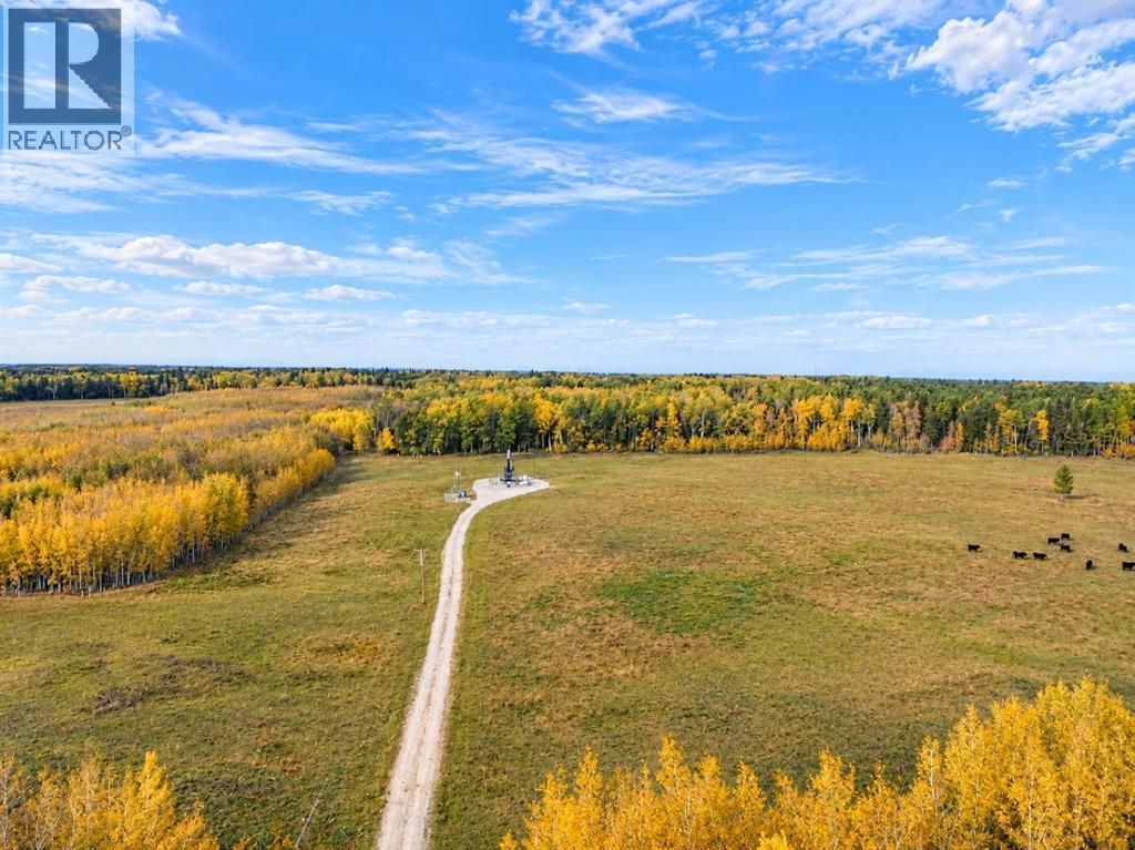 32310 Range Road 45, Rural Mountain View County