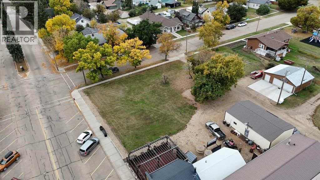 4906 50 Street, Bashaw